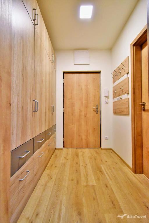 Moderni Apartman Horni Marsov - By Alka Exteriér fotografie