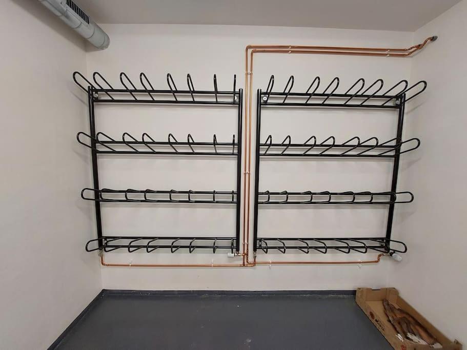 Moderni Apartman Horni Marsov - By Alka Exteriér fotografie