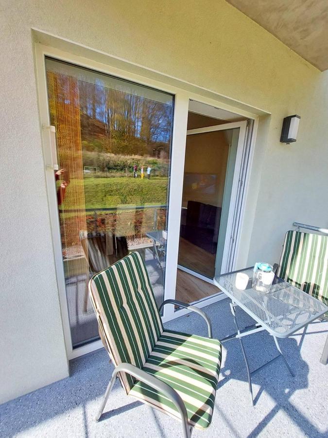 Moderni Apartman Horni Marsov - By Alka Exteriér fotografie