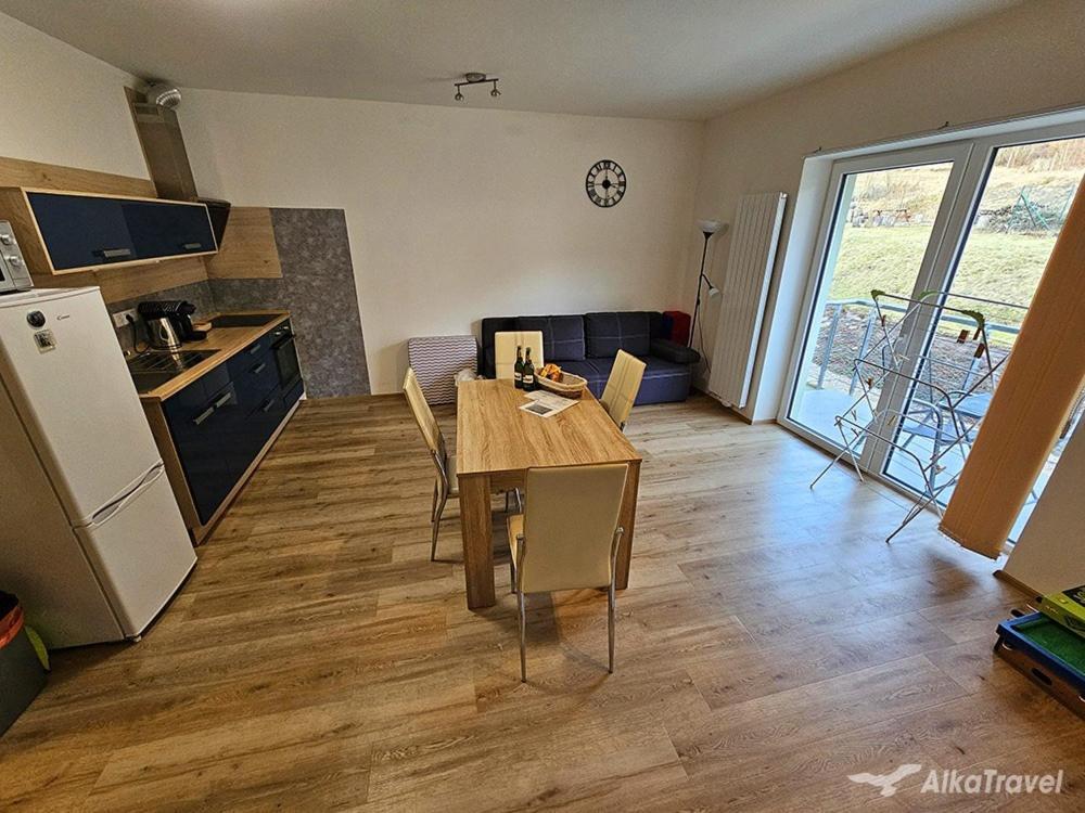 Moderni Apartman Horni Marsov - By Alka Exteriér fotografie
